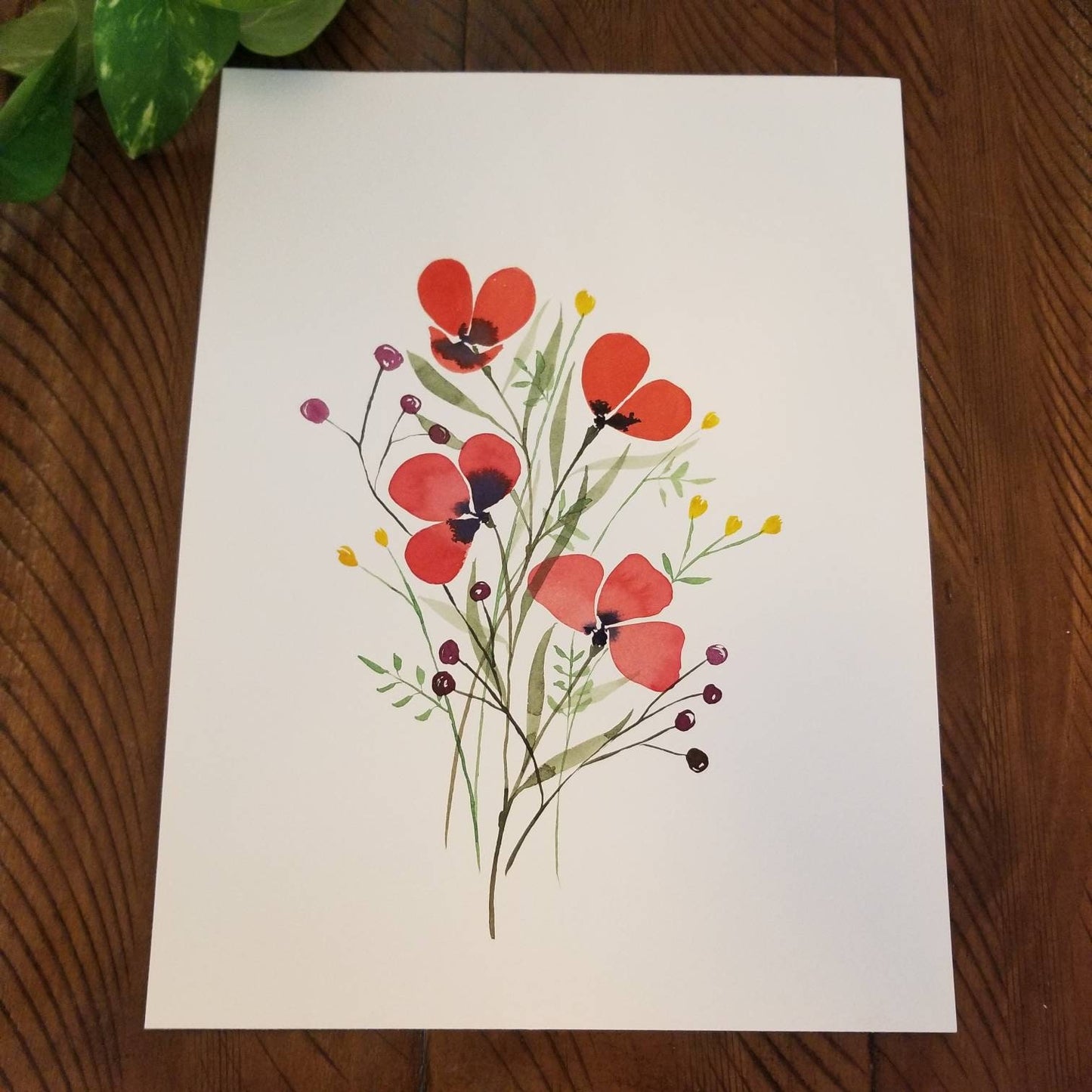 Diptyque Coquelicots