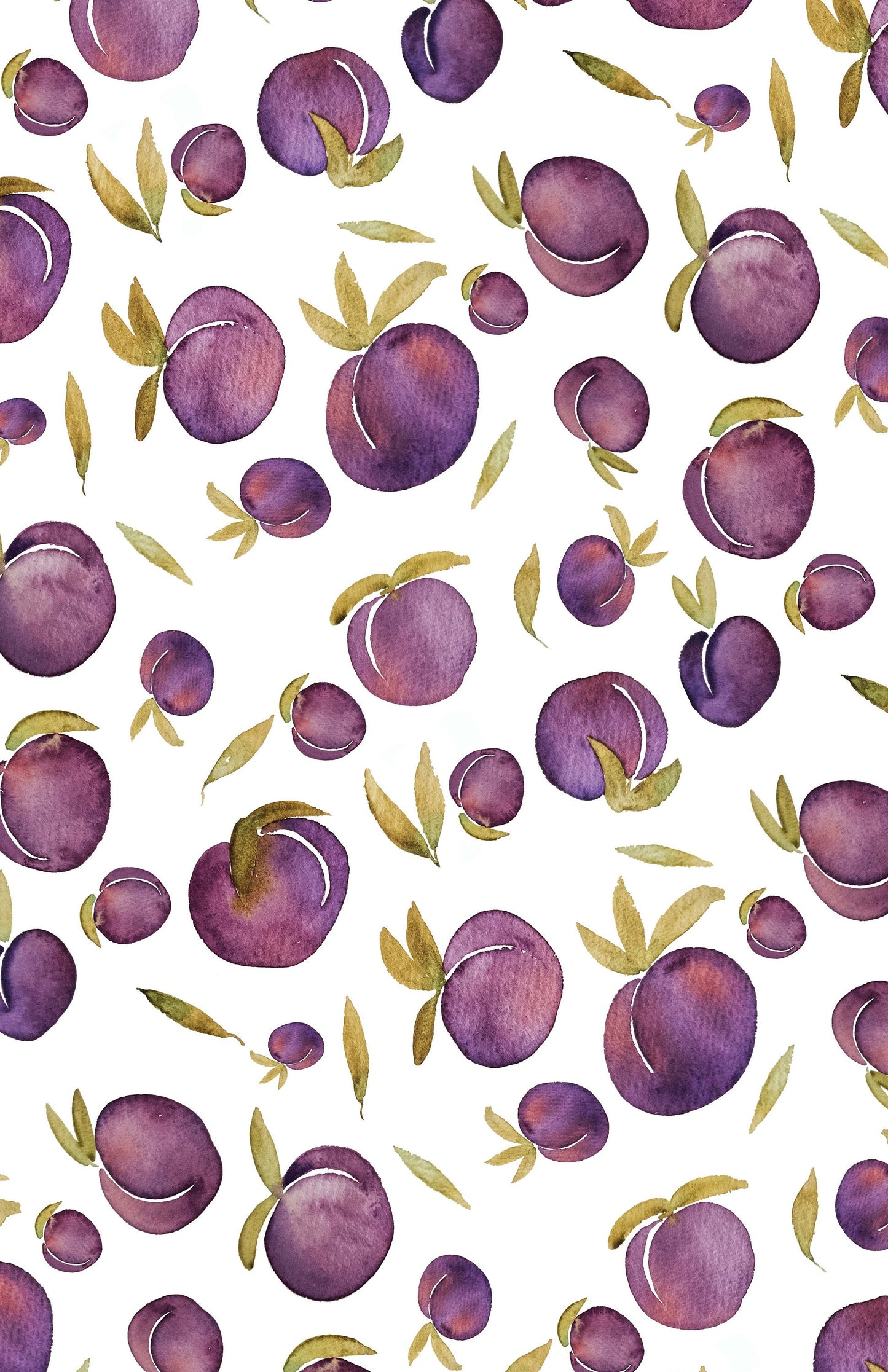 Cahier de notes - Prune Parfaite