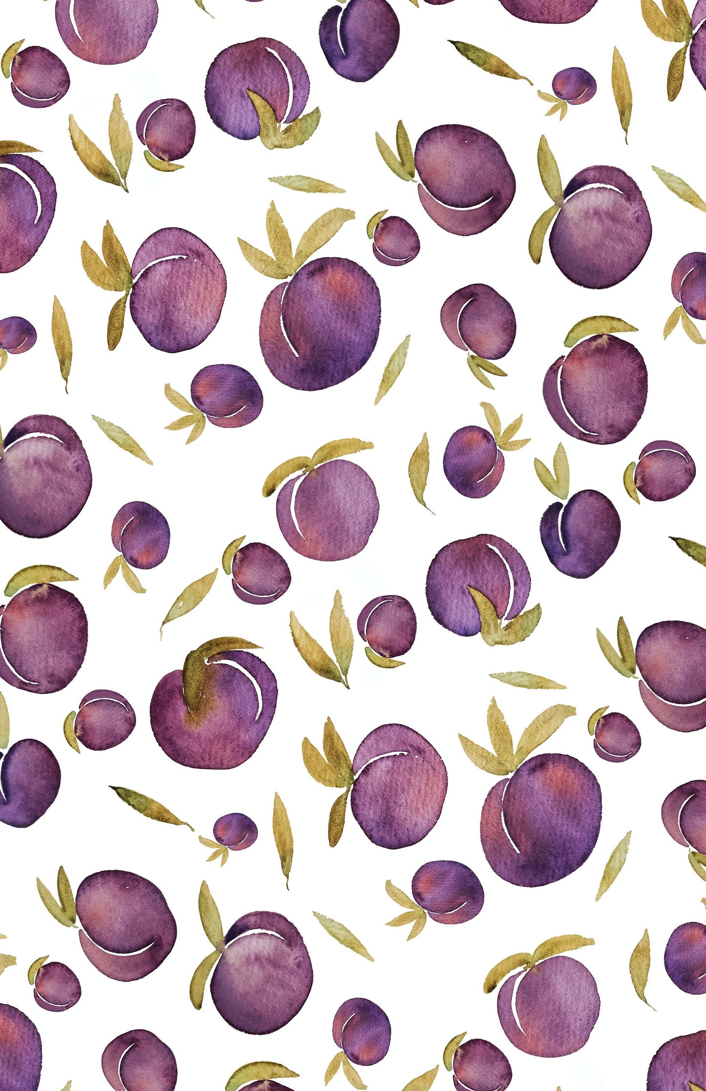Cahier de notes - Prune Parfaite