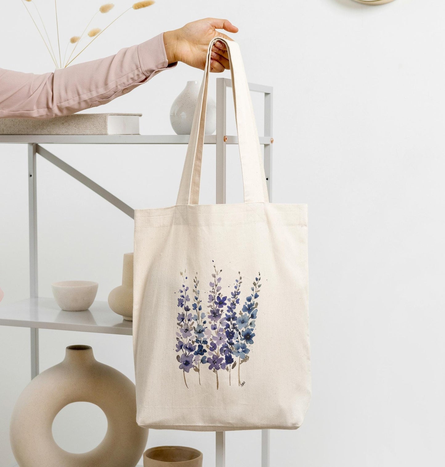 Sac réutilisable fabriqué au québec écoresponsable